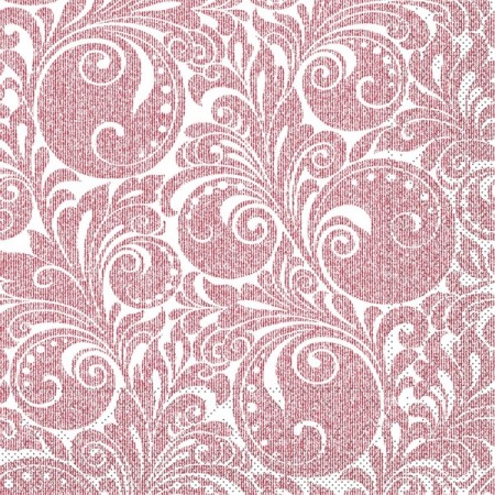 Mank Serviette Tissue 600 Stück 
(6 x 100)