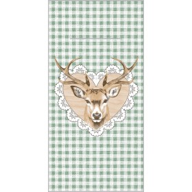 Mank Pocket-Napkins Linclass-Premium 300 Stück 
(4 x 75)