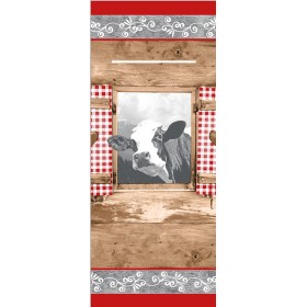 Mank Pocket-Napkins Linclass-Professional 300 Stück 
(4 x 75)