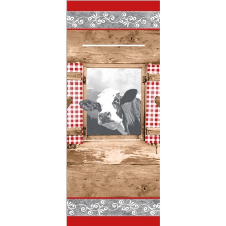 Mank Pocket-Napkins Linclass-Professional 300 Stück 
(4 x 75)