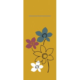 Mank Pocket-Napkins Linclass-Professional 300 Stück 
(4 x 75)