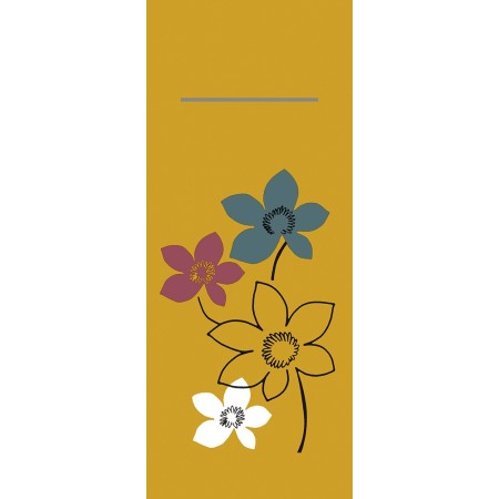 Mank Pocket-Napkins Linclass-Professional 300 Stück 
(4 x 75)