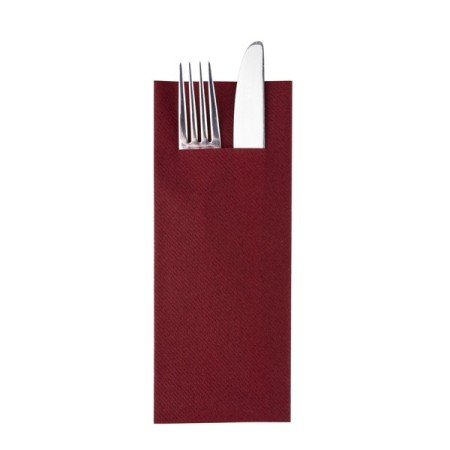 Mank Pocket-Napkins Linclass-Professional 300 Stück 
(4 x 75)