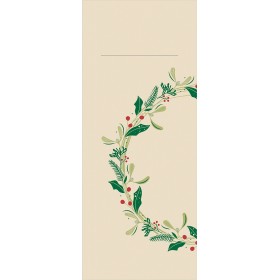 Mank Pocket-Napkins Linclass-Professional 300 Stück 
(4 x 75)