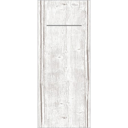 Mank Pocket-Napkins Linclass-Professional 300 Stück 
(4 x 75)