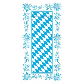 Mank Pocket-Napkins Linclass-Premium 300 Stück 
(4 x 75)