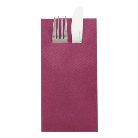 Mank Pocket-Napkins Linclass-Premium 300 Stück 
(4 x 75)