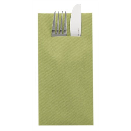 Mank Pocket-Napkins Linclass-Premium 300 Stück 
(4 x 75)