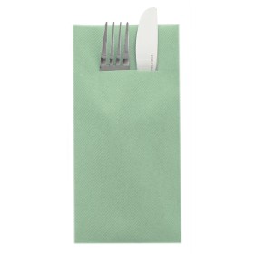 Mank Pocket-Napkins Linclass-Premium 300 Stück 
(4 x 75)