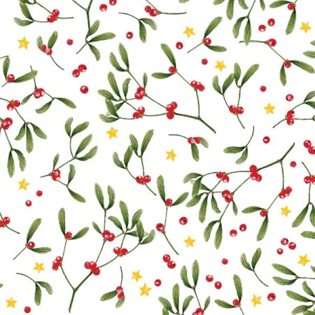 Mank Linclass Premium Serviette 300 Stück 
(6 x 50)