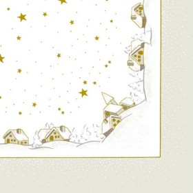 Mank Linclass Premium Serviette 300 Stück 
(6 x 50)