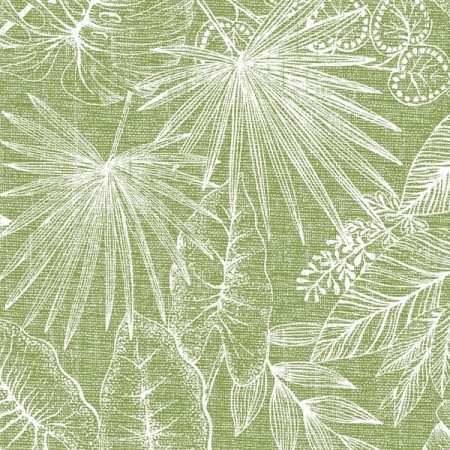 Mank Linclass Premium Serviette 300 Stück 
(6 x 50)