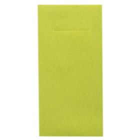 Mank Linclass Pocket Napkins 300 Stück 
(4 x 75)