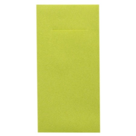 Mank Linclass Pocket Napkins 300 Stück 
(4 x 75)