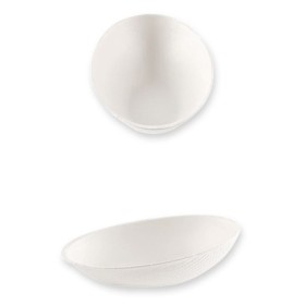 Apéro-Schale oval 600 Stück 
(30 x 20)
