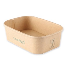 Schale 300 Stück 
(6 x 50)