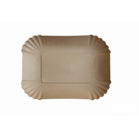 Pommes-Frites-Schale 1000 Stück 
(4 x 250)