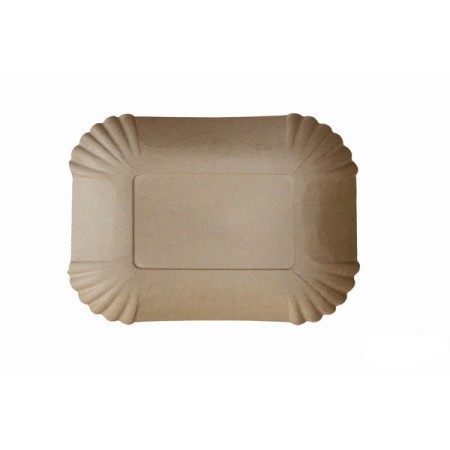 Pommes-Frites-Schale 1000 Stück 
(4 x 250)