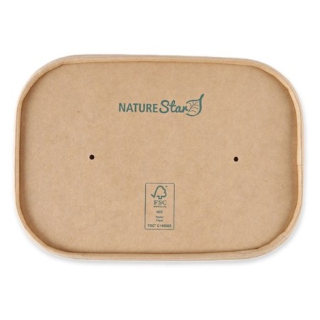 Deckel 300 Paar 
(6 x 50)