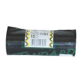 Kehrichtsäcke OKS mit Verschlussband 15 Rollen