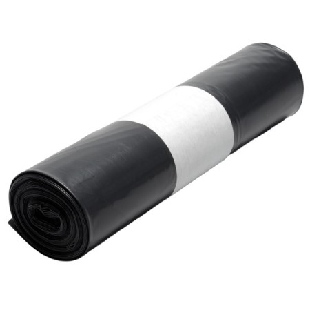 Kehrichtsäcke mit Zugband 12 Rollen