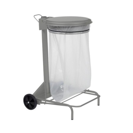 Mobiler Sackhalter 1 Stück