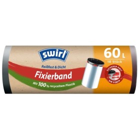 Einlagebeutel 60lt 6 Rollen