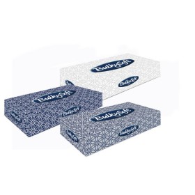Bulkysoft Classic Kosmetiktuch 40 Boxen