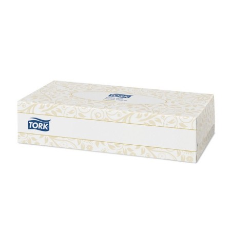 Tork Premium Kosmetiktuch – F1 System 30 Boxen