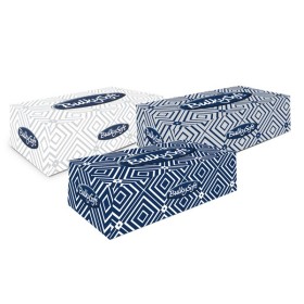 Bulkysoft Kosmetiktuch 25 Boxen