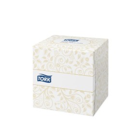 Tork Premium Kosmetiktuch Würfelbox 30 Boxen