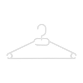 Kleiderbügel 10 Stück