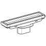 Geberit CleanLine Duschrinne, befliesbar