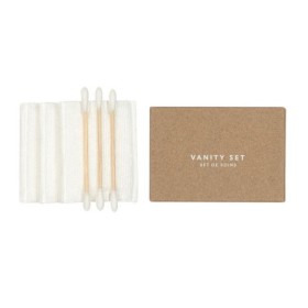 EcoGreen Kosmetikset 200 Stück