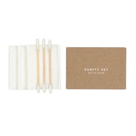 EcoGreen Kosmetikset 200 Stück