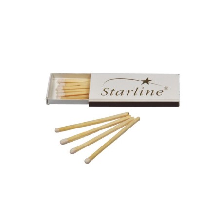 Starline Zündhölzer 100 Stück