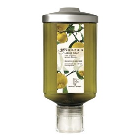 NATURALS Liquid Soap 30 Stück