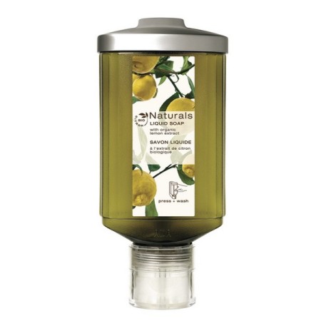 NATURALS Liquid Soap 30 Stück