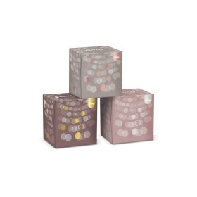 Kimberly-Clark Kleenex Ultrasoft Kosmetiktuch Würfelbox 12 Boxen