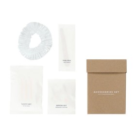 EcoGreen Accessoire-Set 50 Stück