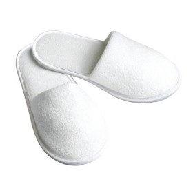 Pantoffeln Frotté SPA-SLIPPER 100 Paar