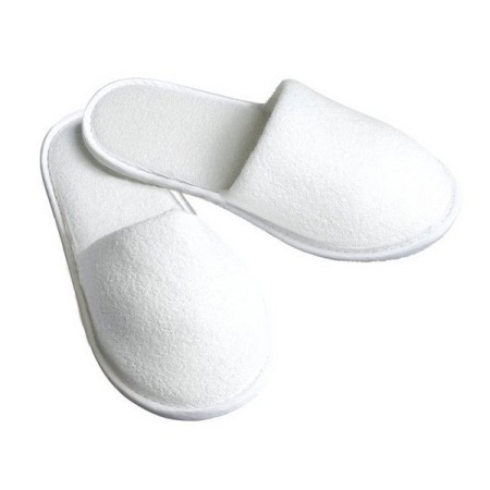 Pantoffeln Frotté SPA-SLIPPER 100 Paar
