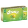 Kimberly-Clark Kleenex Taschentücher Balsam 1728 Stück 
(16 x 108)