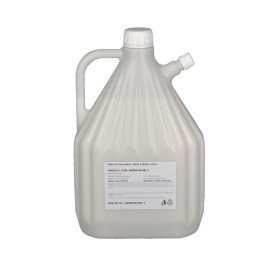 NATURALS REMEDIES Hand & Body Lotion 4 Stück