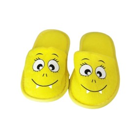 Pantoffeln Frotté 50 Paar