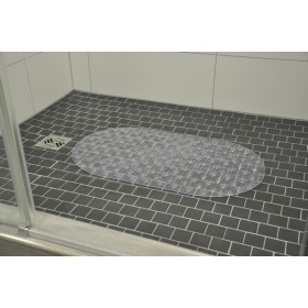 Spirella Bionic clear Badematte 1 Stück