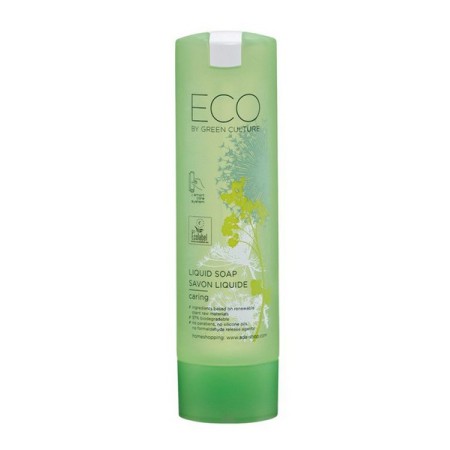 ECO by GREEN CULTURE Liquid Soap 30 Stück