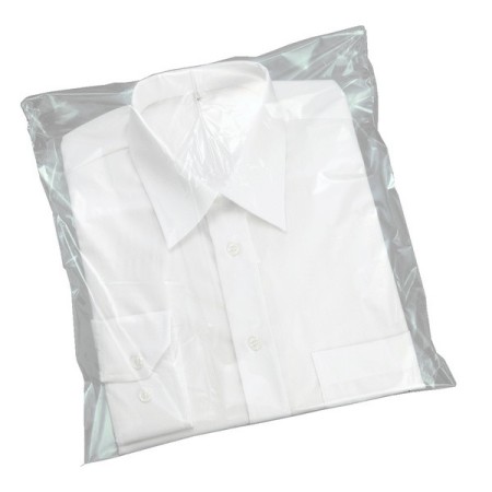 Frischwäschebeutel 500 Stück