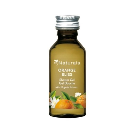 NATURALS Refreshing Shower Gel 240 Stück