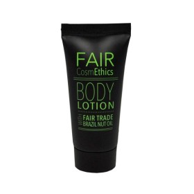 FAIR COSMETHICS Body Lotion 143 Stück